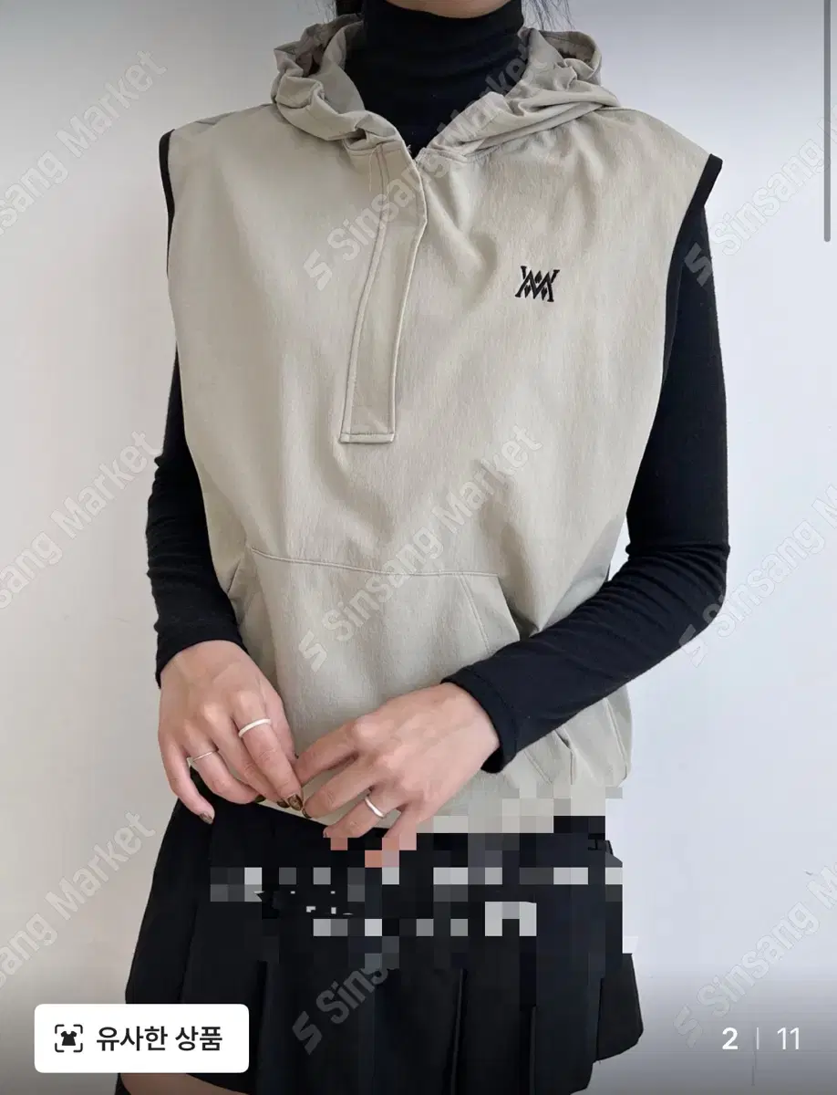 ゴルフレディース ベスト ウインドブレーカー | フリマ&中古検索